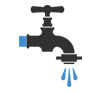 leaking-tap-icon